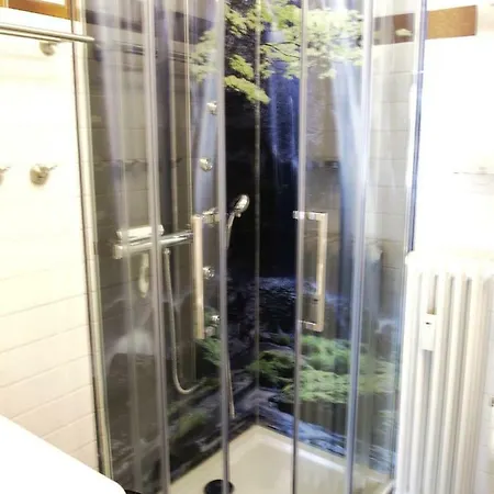 Ferienwohnung Erholung Am Wald