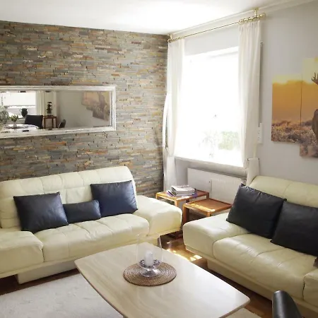 Ferienwohnung Erholung Am Wald 아파트 상트안드레스베르크