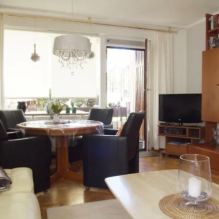 Ferienwohnung Erholung Am Wald * 상트안드레스베르크